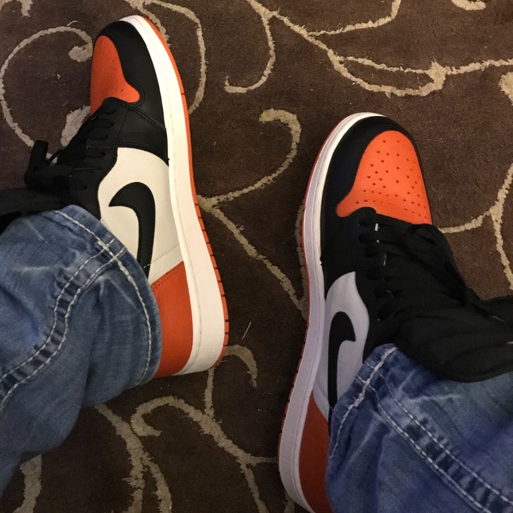 Meet your Posher, Robert